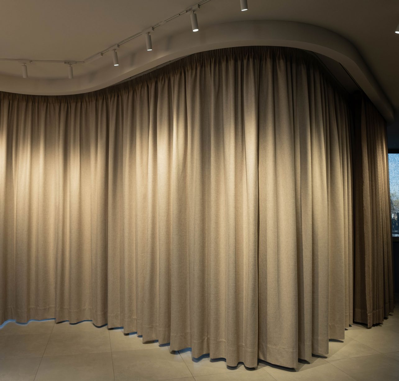 Pleated · Plisada